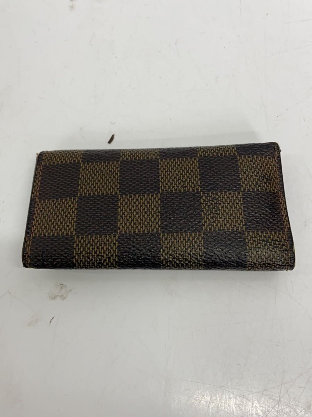 Louis Vuitton All Multicles Brown over Ebene Brown